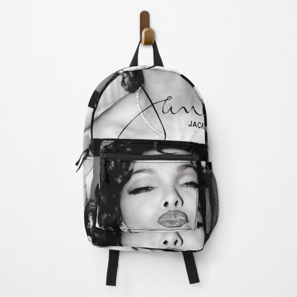 Item preview, Janet Jackson Twenty, Janet Jackson Vintage #1091 designed and sold by dan-ell.