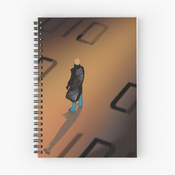 Item preview, Nowhere to Turn designed and sold by thesisyphus.
