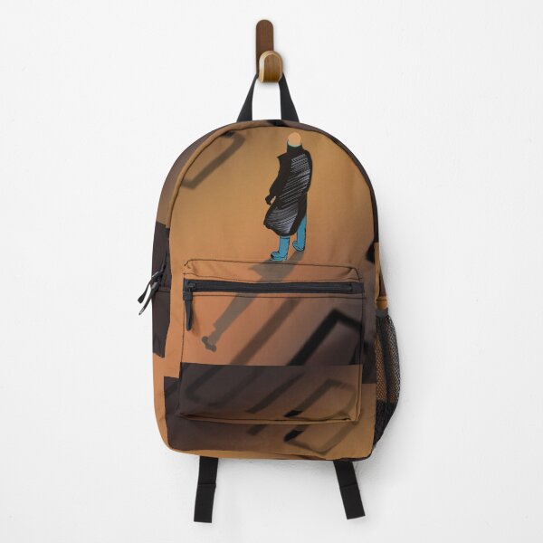 Item preview, Nowhere to Turn designed and sold by thesisyphus.