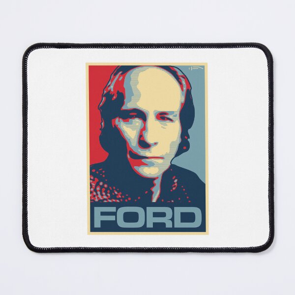 Item preview, Ford designed and sold by DFA.