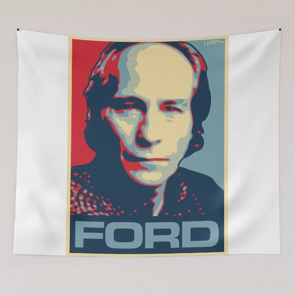 Item preview, Ford designed and sold by DFA.