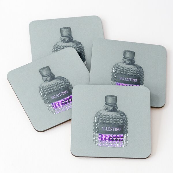 Item preview, Perfume Drawing designed and sold by mademoisellestef.