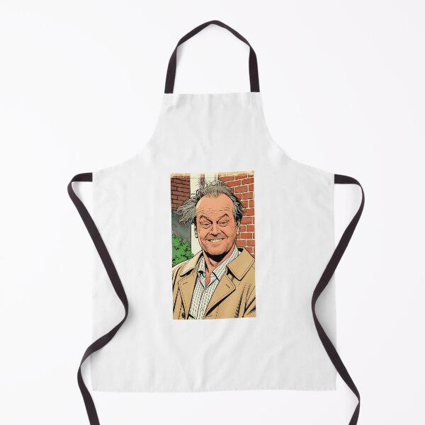 Item preview, Jack designed and sold by messiona.
