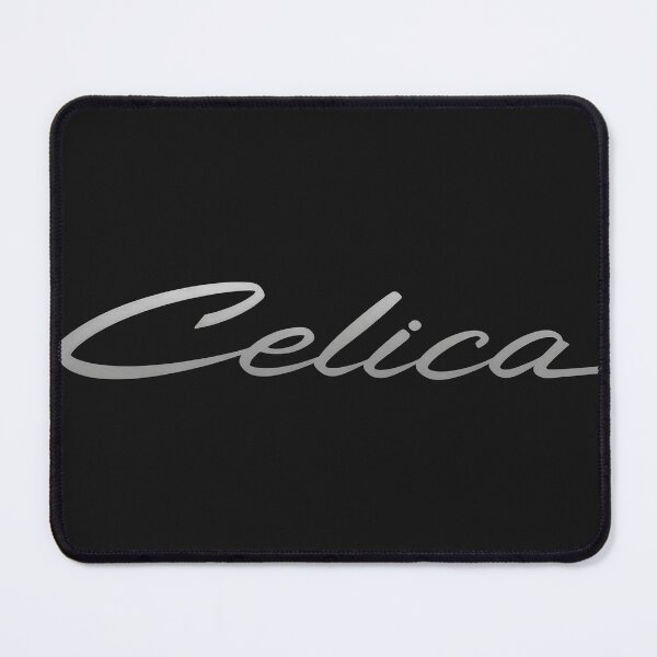 Item preview, Cursive Automotive Badge Style Graphic designed and sold by ALYGADesign.