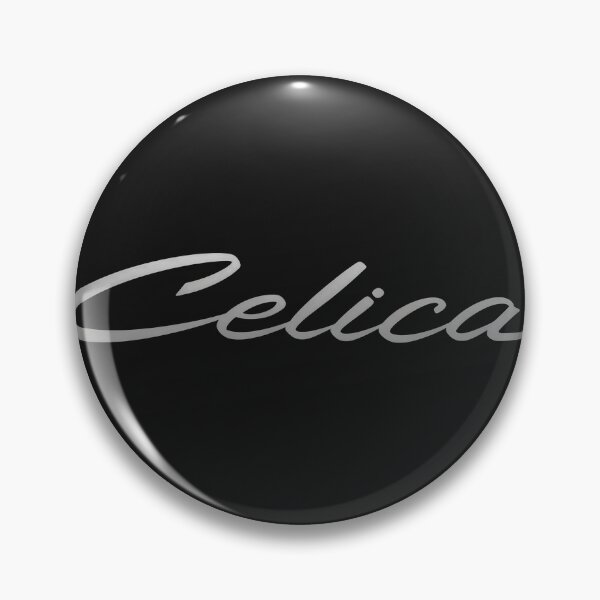 Item preview, Cursive Automotive Badge Style Graphic designed and sold by ALYGADesign.