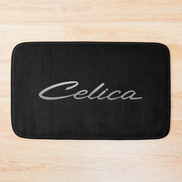 Item preview, Cursive Automotive Badge Style Graphic designed and sold by ALYGADesign.