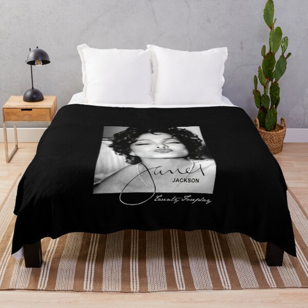 Item preview, Janet Jackson Twenty Shirt #5889 designed and sold by dan-ell.
