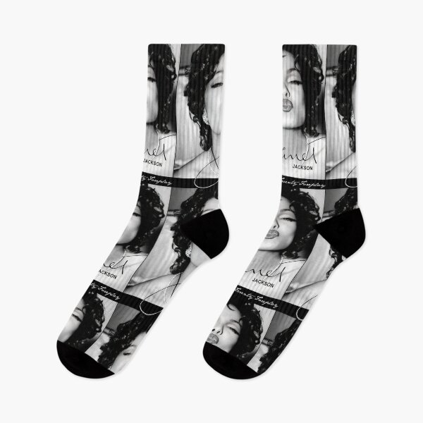 Item preview, Janet Jackson Twenty Shirt #5889 designed and sold by dan-ell.