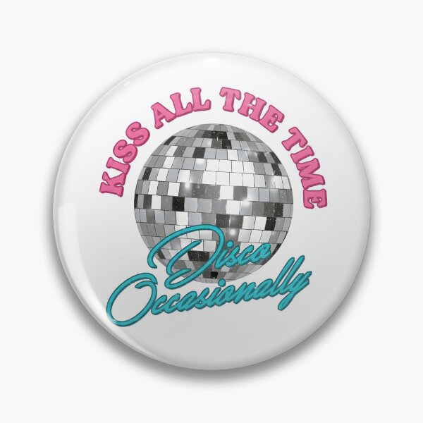 Item preview, Harry Kiss All The Time Disco Occasionally Disco Ball Tour designed and sold by SmithKevinDes.