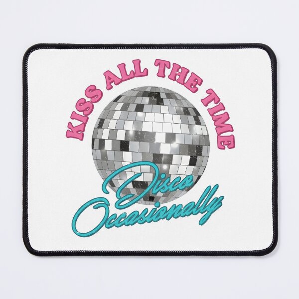 Item preview, Harry Kiss All The Time Disco Occasionally Disco Ball Tour designed and sold by SmithKevinDes.