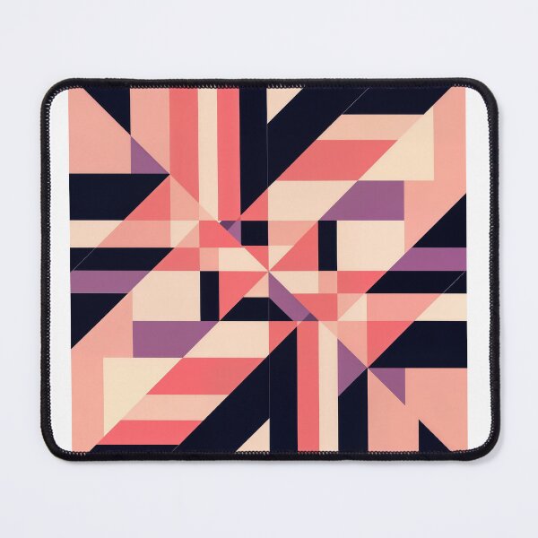 Item preview, Pink block pattern designed and sold by Chi261.