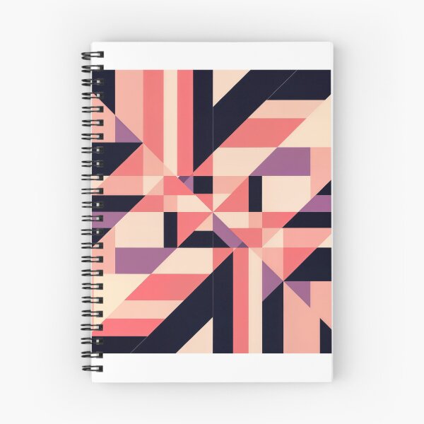 Item preview, Pink block pattern designed and sold by Chi261.