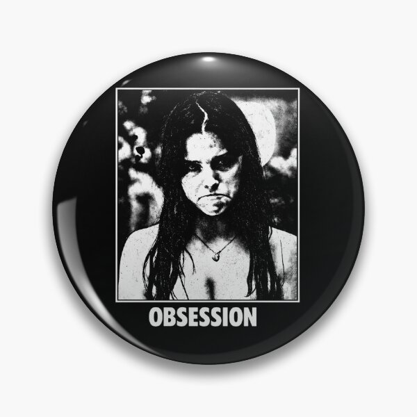 Item preview, OBSESSION Movie - Frowning Nikki designed and sold by RafaelScherer.