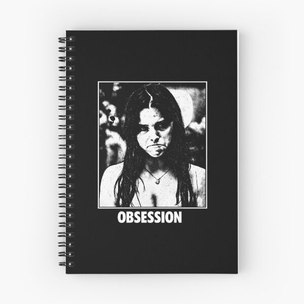 Item preview, OBSESSION Movie - Frowning Nikki designed and sold by RafaelScherer.