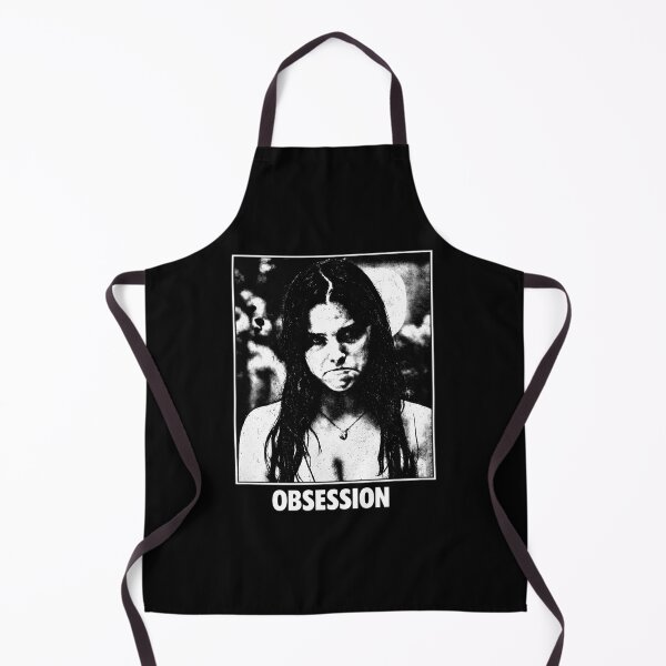 Item preview, OBSESSION Movie - Frowning Nikki designed and sold by RafaelScherer.
