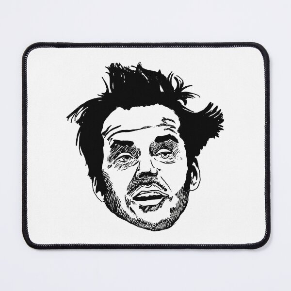 Item preview, Jack designed and sold by messiona.