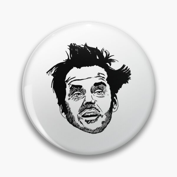 Item preview, Jack designed and sold by messiona.