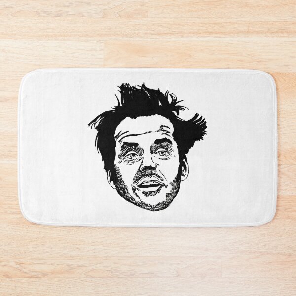 Item preview, Jack designed and sold by messiona.