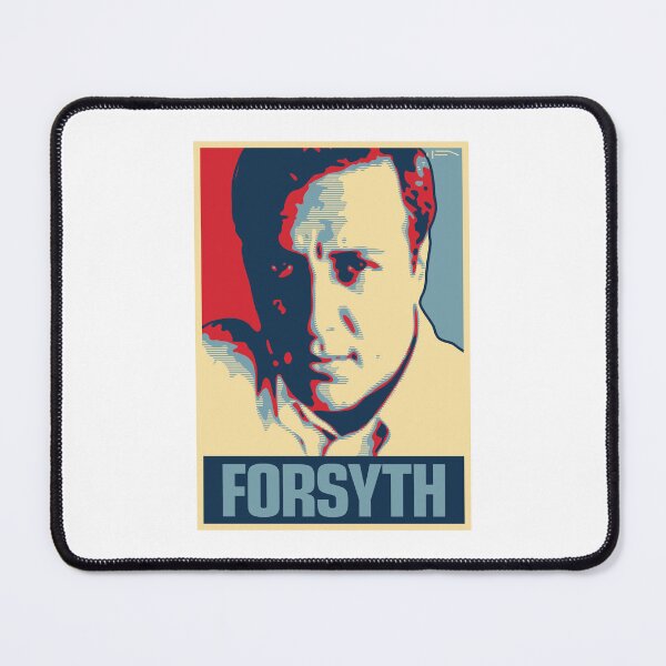 Item preview, Forsyth designed and sold by DFA.