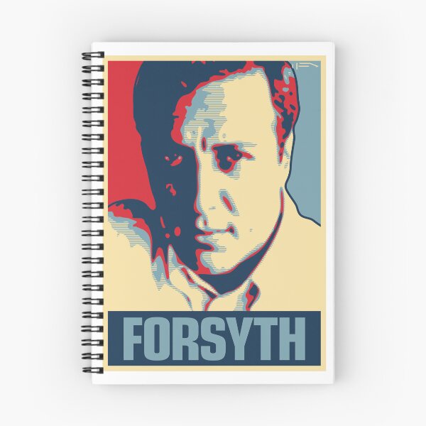 Item preview, Forsyth designed and sold by DFA.