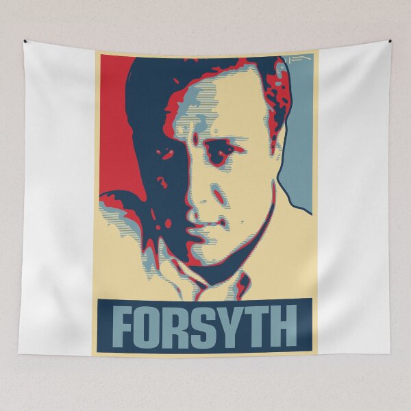 Item preview, Forsyth designed and sold by DFA.