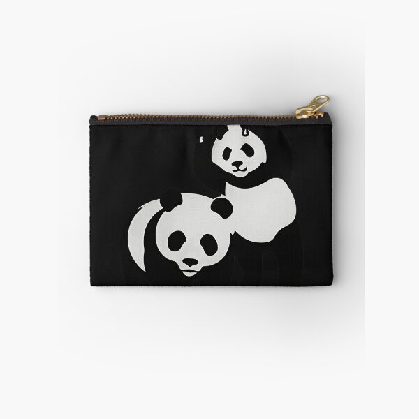 Item preview, Bold Animal Duo Conservation Graphic designed and sold by ALYGADesign.