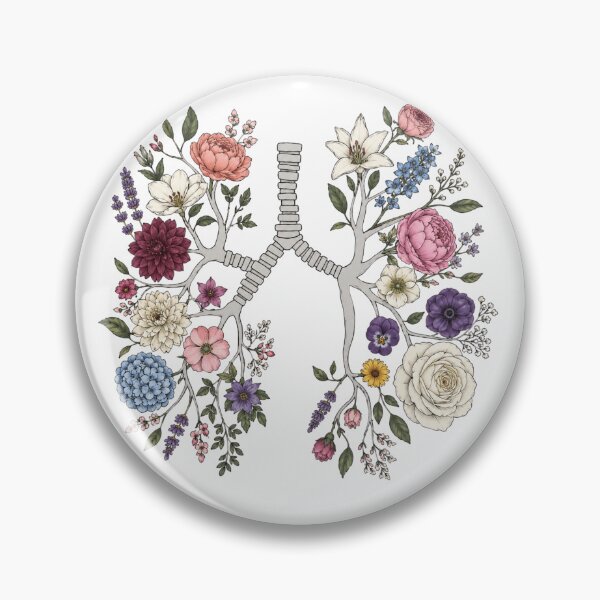 Item preview, Flower Lungs designed and sold by kelvinmunene13.