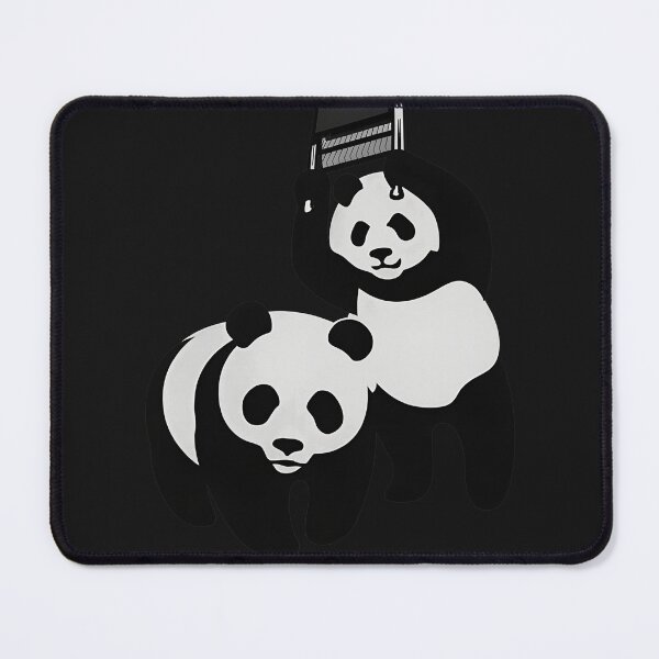 Item preview, Bold Animal Duo Conservation Graphic designed and sold by ALYGADesign.