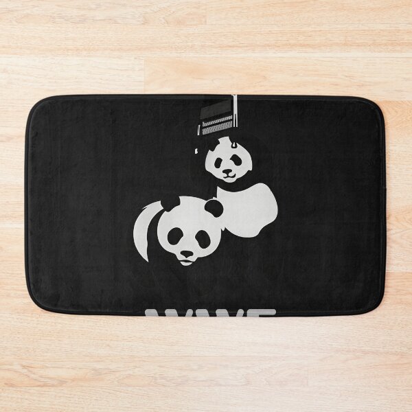 Item preview, Bold Animal Duo Conservation Graphic designed and sold by ALYGADesign.