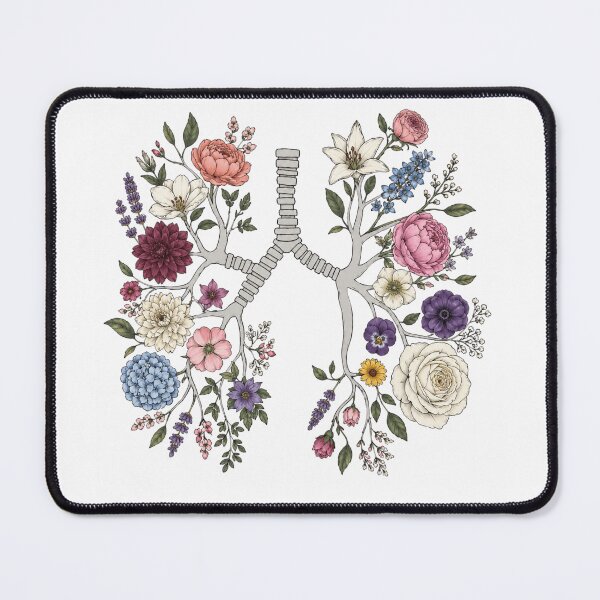 Item preview, Flower Lungs designed and sold by kelvinmunene13.