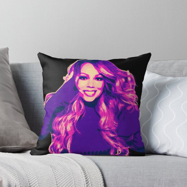 Item preview, Mariah Carey Retro #6070 designed and sold by dan-ell.