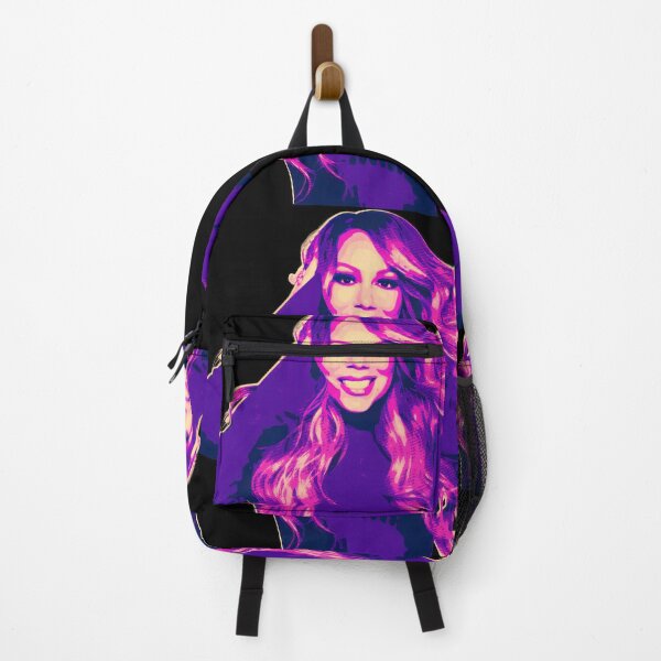 Item preview, Mariah Carey Retro #6070 designed and sold by dan-ell.