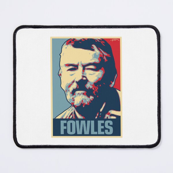 Item preview, Fowles designed and sold by DFA.