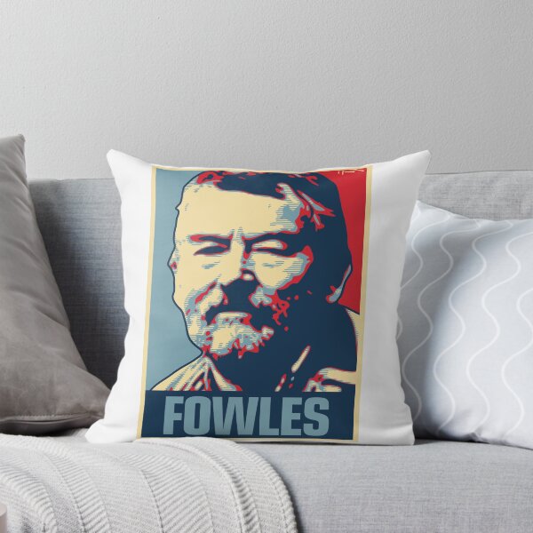 Item preview, Fowles designed and sold by DFA.