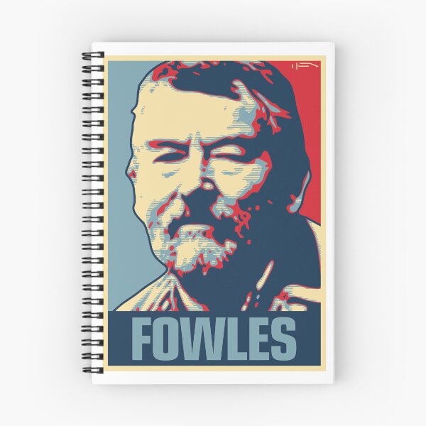 Item preview, Fowles designed and sold by DFA.