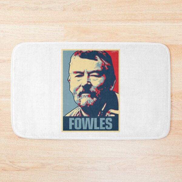 Item preview, Fowles designed and sold by DFA.