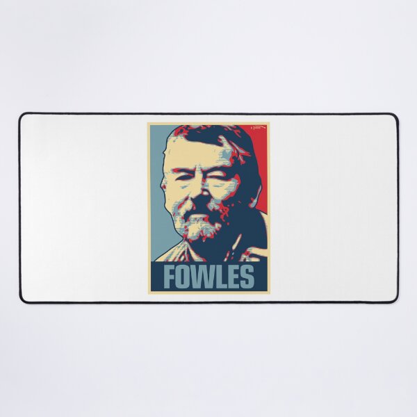 Item preview, Fowles designed and sold by DFA.