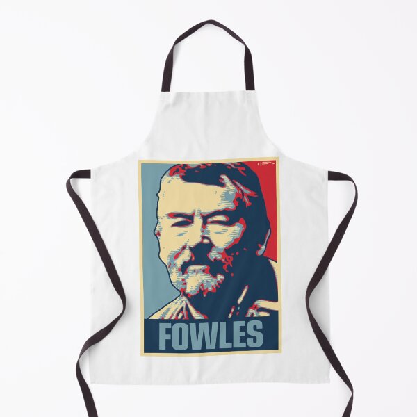 Item preview, Fowles designed and sold by DFA.