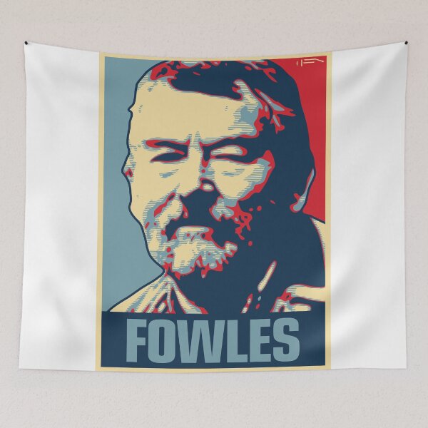 Item preview, Fowles designed and sold by DFA.