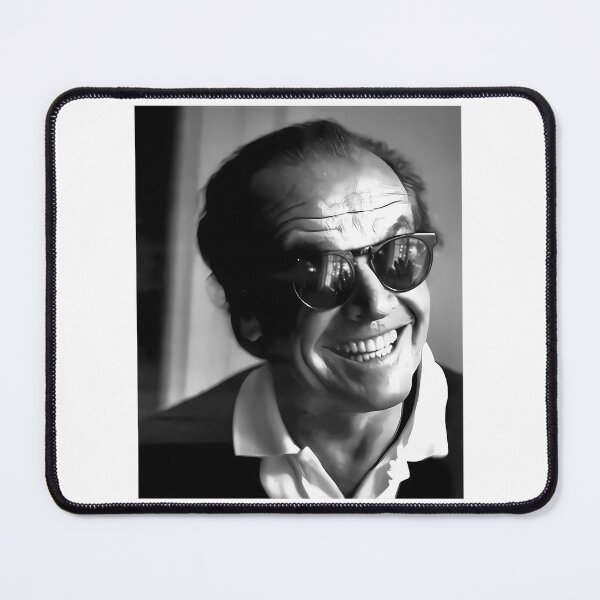 Item preview, Jack Nicholson designed and sold by messiona.