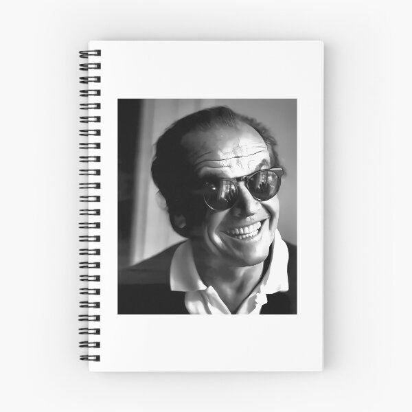 Item preview, Jack Nicholson designed and sold by messiona.