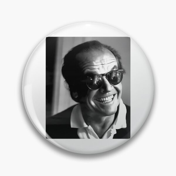 Item preview, Jack Nicholson designed and sold by messiona.