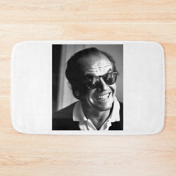 Item preview, Jack Nicholson designed and sold by messiona.