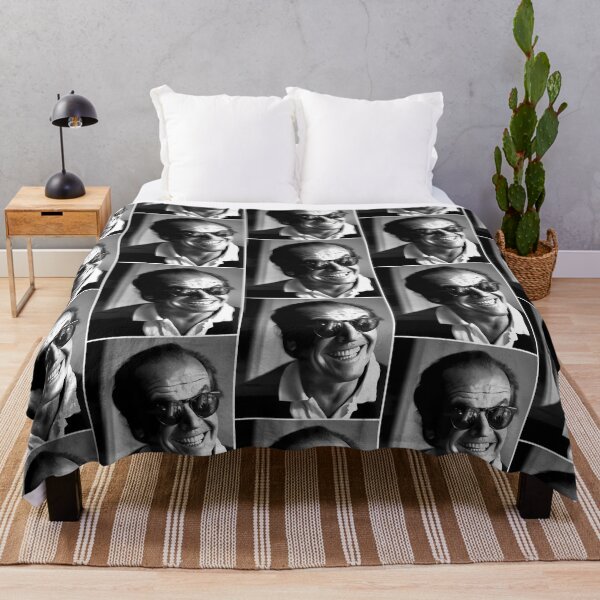 Item preview, Jack Nicholson designed and sold by messiona.
