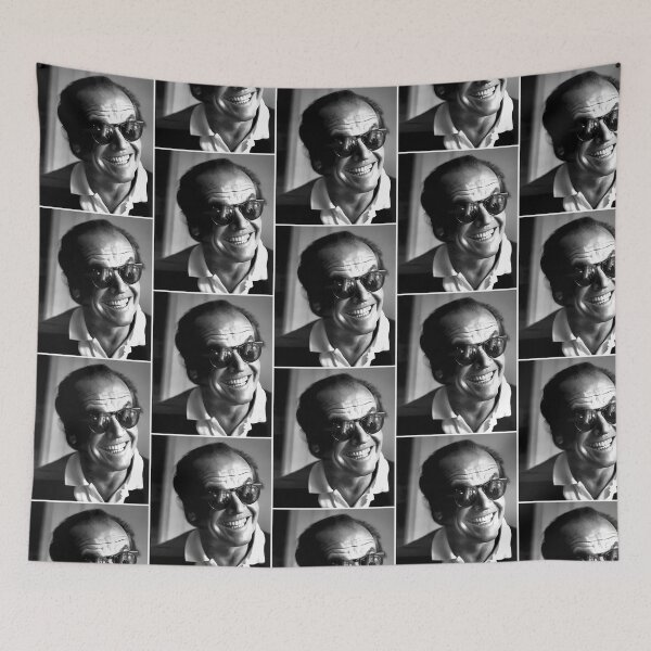 Item preview, Jack Nicholson designed and sold by messiona.