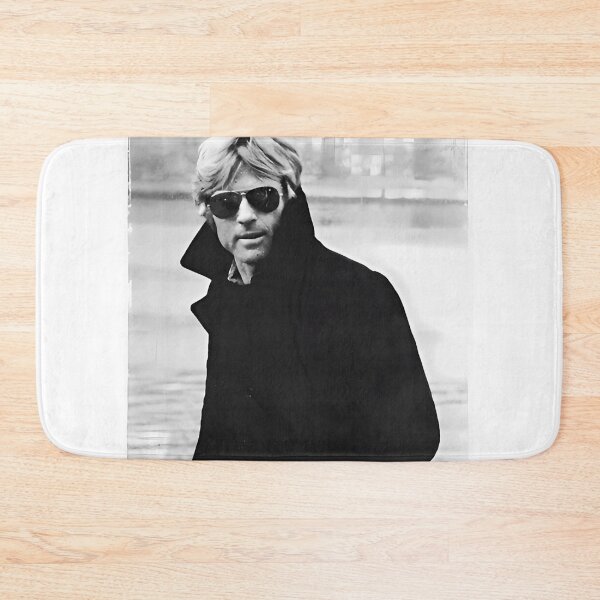 Item preview, Robert Redford Retro designed and sold by CassandreShan.