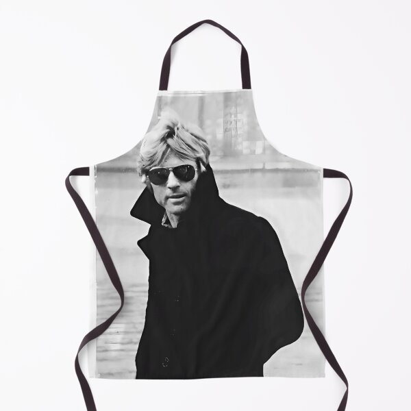 Item preview, Robert Redford Retro designed and sold by CassandreShan.