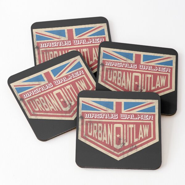 Item preview, Distressed Emblem United Kingdom Style Graphic designed and sold by ALYGADesign.