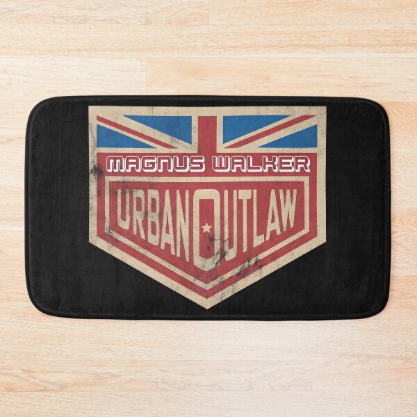 Item preview, Distressed Emblem United Kingdom Style Graphic designed and sold by ALYGADesign.