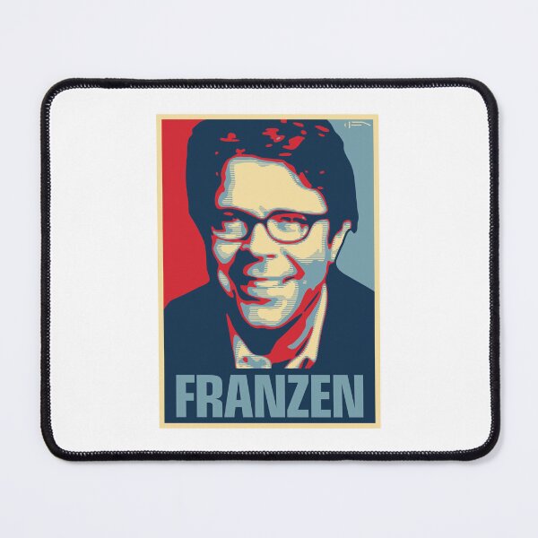 Item preview, Franzen designed and sold by DFA.